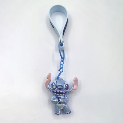 Chaveiro 3D Stitch – Pack 6