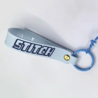 Chaveiro 3D Stitch – Pack 6