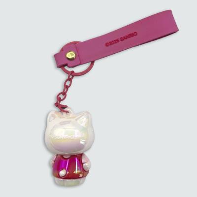 Chaveiro 3D Hello Kitty – Pack 6