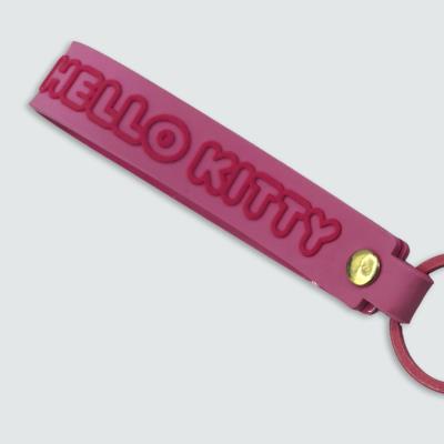 Chaveiro 3D Hello Kitty – Pack 6