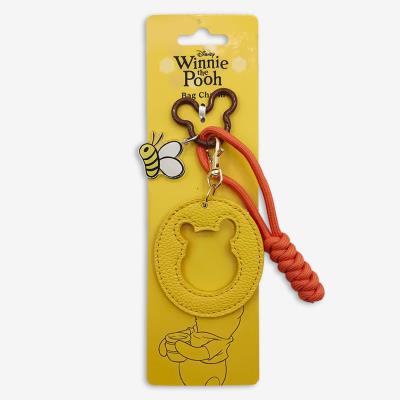 Bolsa Charme Disney Winnie the Pooh – Pack 6