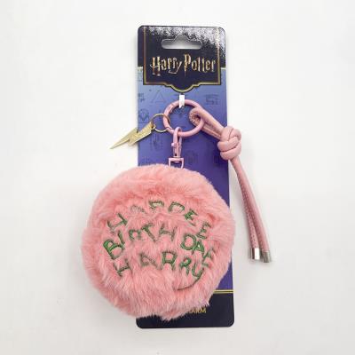 Bolsa Charme Moda Harry Potter – Pack 6