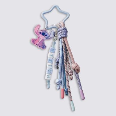 Bolsa Charme Moda Stitch – Pack 6