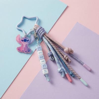 Bolsa Charme Moda Stitch – Pack 6