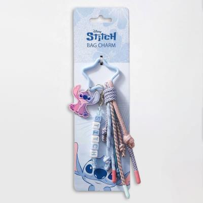 Bolsa Charme Moda Stitch – Pack 6