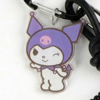 Bolsa Charme Moda Hello Kitty Kuromi – Pack 6