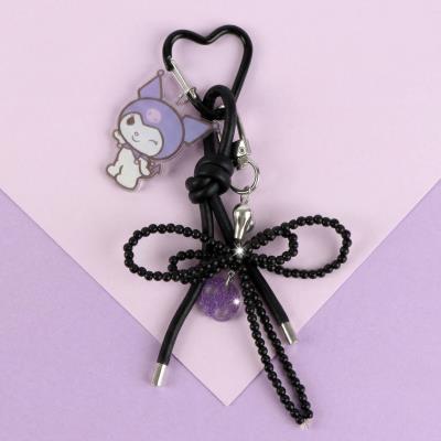Bolsa Charme Moda Hello Kitty Kuromi – Pack 6