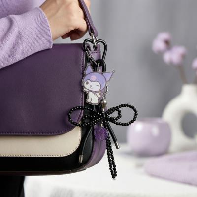 Bolsa Charme Moda Hello Kitty Kuromi – Pack 6
