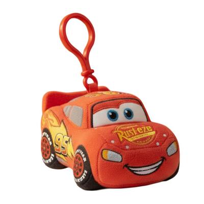 Clipe de Saco Cars – Pack 12