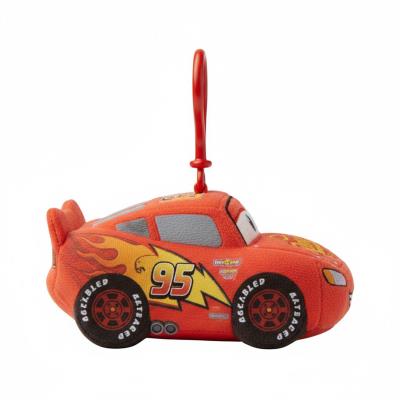 Clipe de Saco Cars – Pack 12