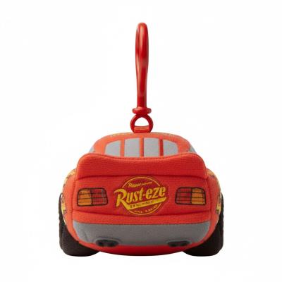 Clipe de Saco Cars – Pack 12