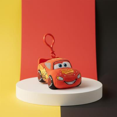 Clipe de Saco Cars – Pack 12