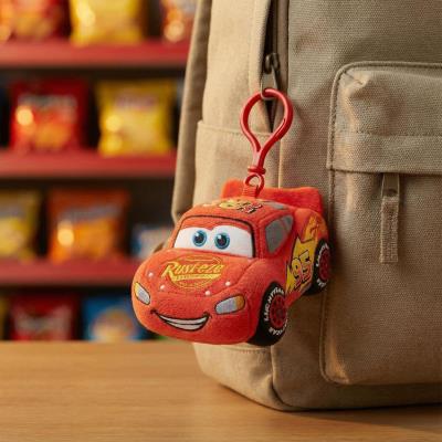 Clipe de Saco Cars – Pack 12