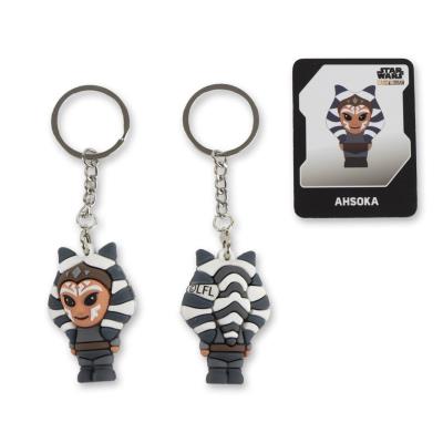 Caixa Cega O Chaveiro Mandalorian – Pack 6