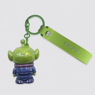 Chaveiro 3D Toy Story – Pack 6