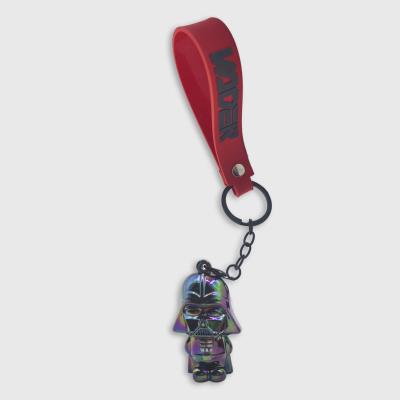 Chaveiro 3D Darth Vader – Pack 6