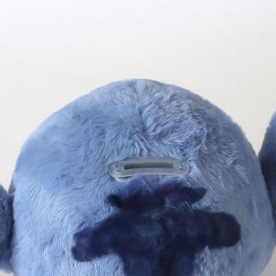 Caixa de Peluche Stitch para Revenda – Pack 12