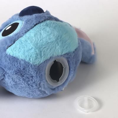 Caixa de Peluche Stitch para Revenda – Pack 12