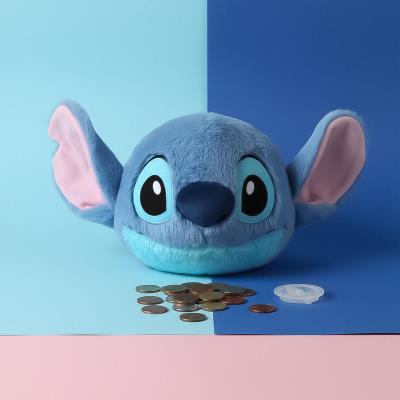 Caixa de Peluche Stitch para Revenda – Pack 12