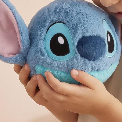 Caixa de Peluche Stitch para Revenda – Pack 12