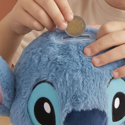 Caixa de Peluche Stitch para Revenda – Pack 12