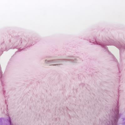 Caixa de Peluche Stitch Anjo – Pack 12