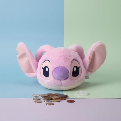 Caixa de Peluche Stitch Anjo – Pack 12