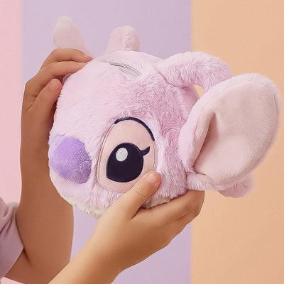 Caixa de Peluche Stitch Anjo – Pack 12