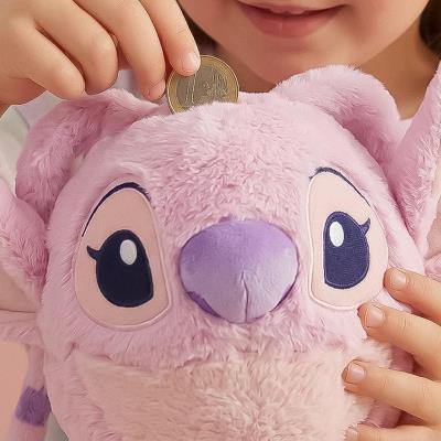 Caixa de Peluche Stitch Anjo – Pack 12