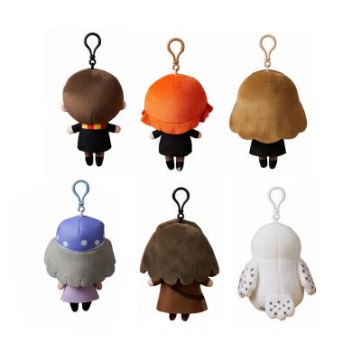 Clip de Saco 16 Peças Harry Potter – Pack 24