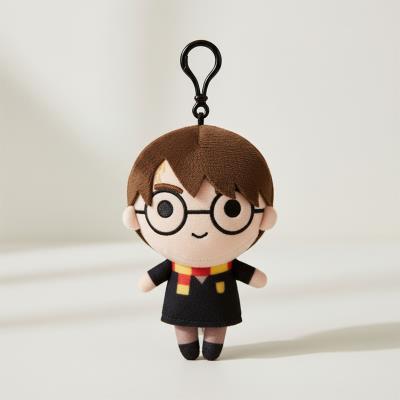 Clip de Saco 16 Peças Harry Potter – Pack 24