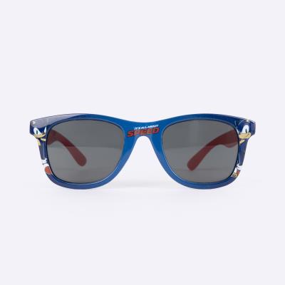 Conjunto de Estojo para Óculos de Sol Sonic – Pack 6