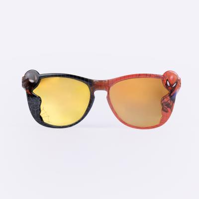 Óculos de Sol Premium Spiderman Milhas – Pack 12