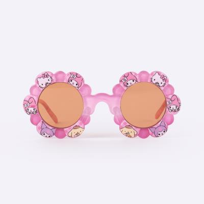 Óculos de Sol Premium Hello Kitty – Pack 12