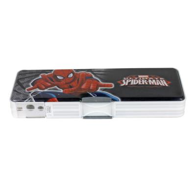 SPIDERMAN