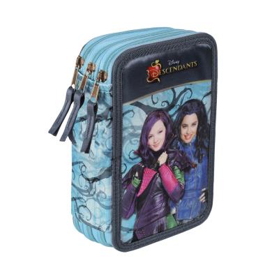 DESCENDANTS