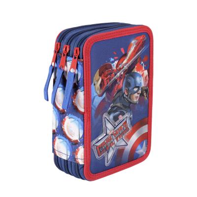 CAPITAN AMERICA