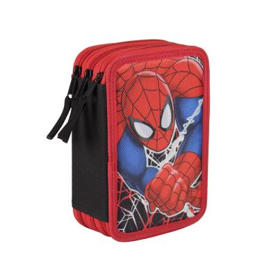 SPIDERMAN