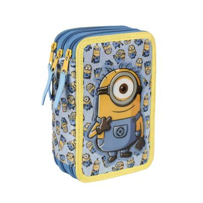 MINIONS