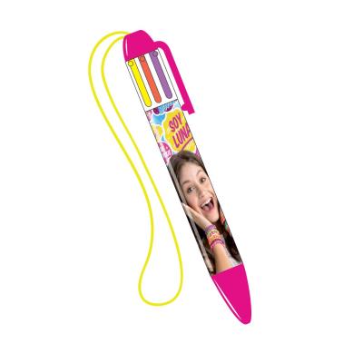 SOY LUNA