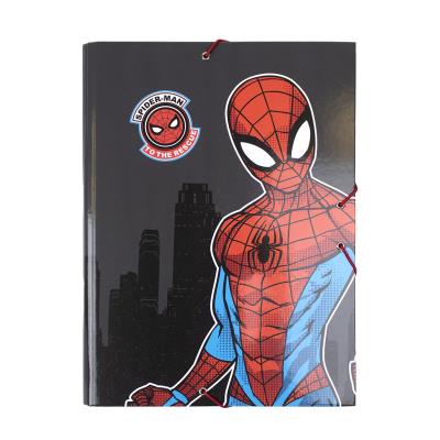 SPIDERMAN