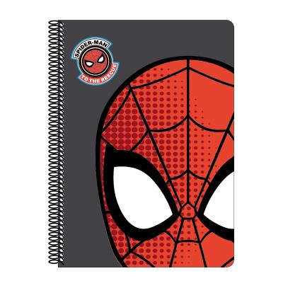 SPIDERMAN
