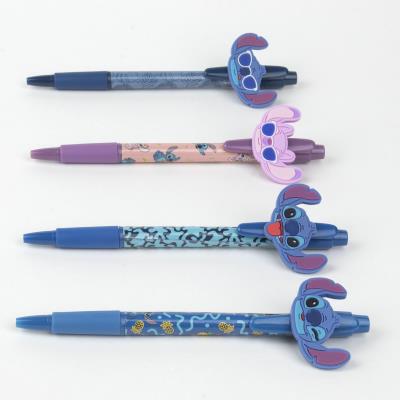 Pacote de Caneta X4 Stitch – Pack 6