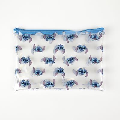 Conjunto de Papelaria Escolar Stitch – Pack 6
