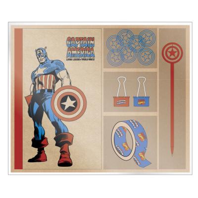 MARVEL