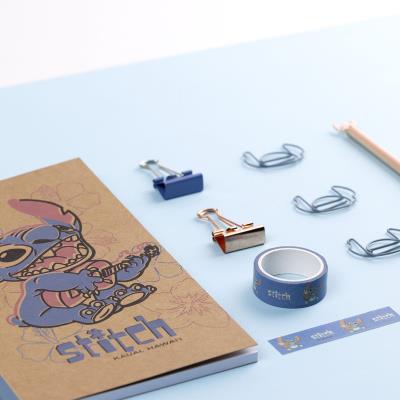 Conjunto de Roupa Stitch – Pack 4