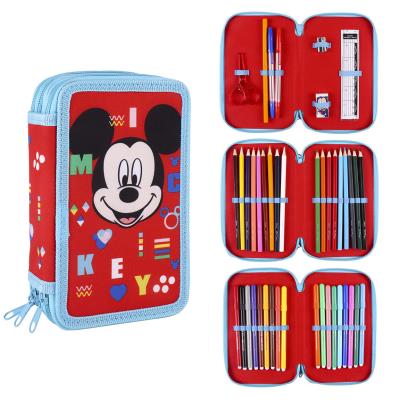 MICKEY