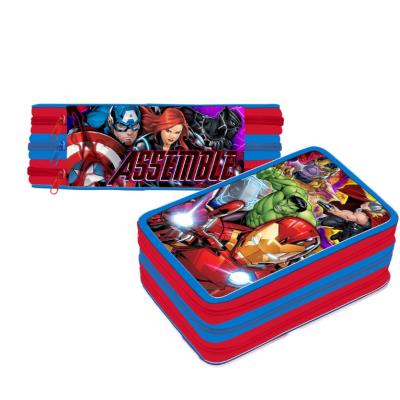 AVENGERS