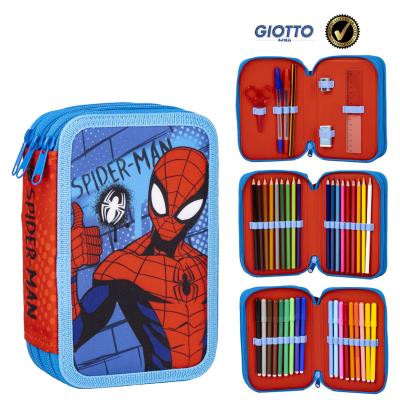 SPIDERMAN