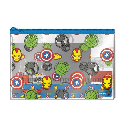 AVENGERS